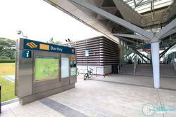 Gambir Ridge (D19), Apartment #568234651